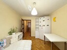 Duże, rozkładowe 4 pok. z balkonem / dostępne od 1.08 - 10