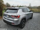 Jeep Compass 2.4I 4x4 CVT Limited - 2