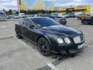 Bentley Continental GT - 5