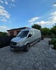 Sprzedam Mercedes sprinter