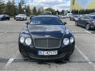 Bentley Continental GT - 2