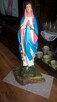 Renowacje obrazów, ram, figur gipsowych - 6