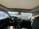 VOLKSWAGEN Tiguan II 2.0 TDi 150 Carat Exclusive DSG7 EW944 - 5