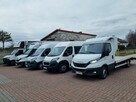 Wynajem Busów Dostawczych | Grodzisk Maz. | - 4