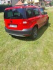 SUV Skoda YETI 4x4 jak NOWA - 9