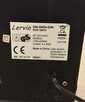 Kominek elektryczny LERVIA 1700-2000 W z możliwością grzania - 2