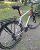 Rower Trekingowy Kalkhoff z Niemiec - 4