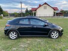 Honda Civic VIII ufo + LPG 2034 - 7