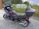BMW K1100 LT - 6