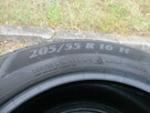 Opony 205x 55 x R16 - 4