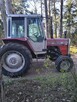 Massey Ferguson 675 Perkins mechaniczny idealny na eksport - 2