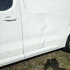 Opel vivaro - 1