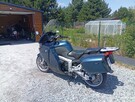 BMW K1200GT - 7