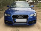 Audi A5 Sportback 2.0 TFSI 2015 rok
