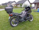 BMW K1100 LT - 10