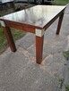 Stoł kuchenny używany. - 4
