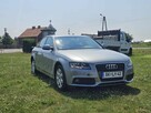 AUDI A4 B8 ! Stan bardzo dobry ! - 4