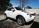 Sprzedam prywatnie Nissan Juke 1,5 DCI, model 2017 - 11