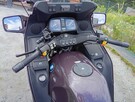 BMW K1100 LT - 4