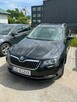 Syndyk sprzeda samochód Skoda Superb 2014, 134 089 km