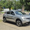Nissan F15 Juke - 3