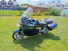BMW K1200GT - 10