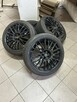 Alufelgi Dotz z Oponami GT Radial