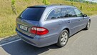 Mercedes-Benz E W211 3.2 E280 CDI R6 Elegance 2004r 347000km - 5