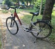 Rower Trekingowy Kalkhoff z Niemiec - 7