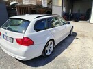 BMW 320d / automat / xdrive / szklany dach / 100% pewne auto - 4