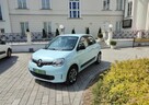 Renault Twingo E-Tech