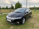 Honda Civic VIII ufo + LPG 2034