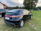 Honda Civic VIII ufo + LPG 2034 - 5