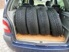 Opony 205x 55 x R16 - 10