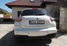 Sprzedam prywatnie Nissan Juke 1,5 DCI, model 2017 - 2