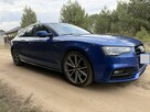 Audi A5 Sportback 2.0 TFSI 2015 rok - 3