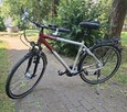 Rower Trekingowy Kalkhoff z Niemiec - 2
