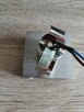 Oprawy aluminiowe/szklane do zabudowy podtynkowej jak nowe - 4