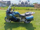 BMW K1200GT - 9