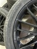 Alufelgi Dotz z Oponami GT Radial - 2