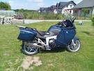 BMW K1200GT - 1
