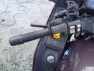 BMW K1100 LT - 5