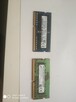 Pamięć ram SODIMM do laptopów - 2