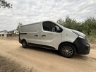 Opel Vivaro wersja B L1H1 z 2015 - 9