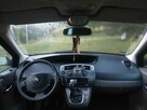 Renault scenik 2