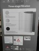 Oczyszczacz powietrza Xiaomi Smart Air Purifier 4 Compact - 2