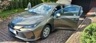 Toyota Corolla 48.7 netto E-CVT 1.8 Hybryda  Kamera Cofania Kier.wielof. Klimatronik - 15