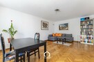 Mieszkanie Warszawa Mokotów, Wacława Żenczykowskiego - 5