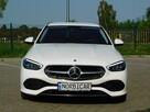 Mercedes C 220 220CDi z Gwarancją Bezwypadkowy - 2