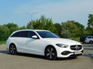 Mercedes C 220 220CDi z Gwarancją Bezwypadkowy - 3
